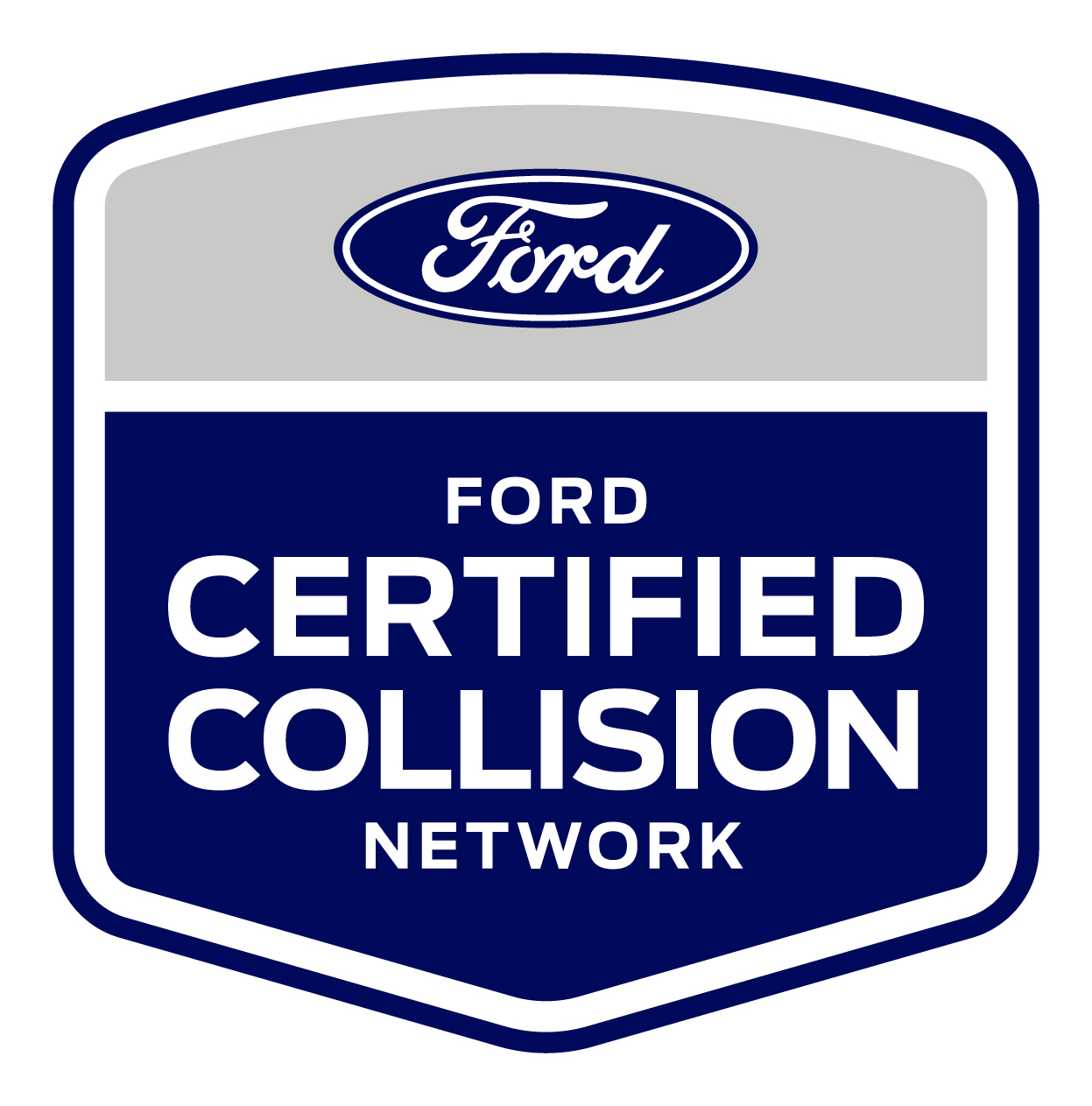 Ford Certified